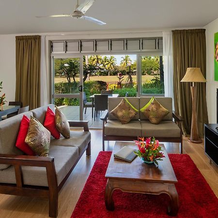 The Terraces Apartments Denarau Luaran gambar