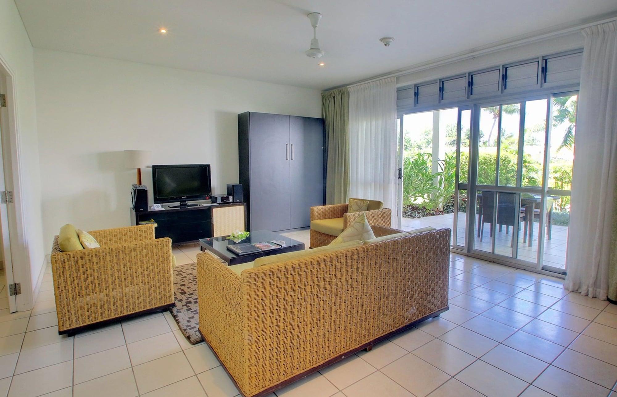 The Terraces Apartments Denarau Luaran gambar