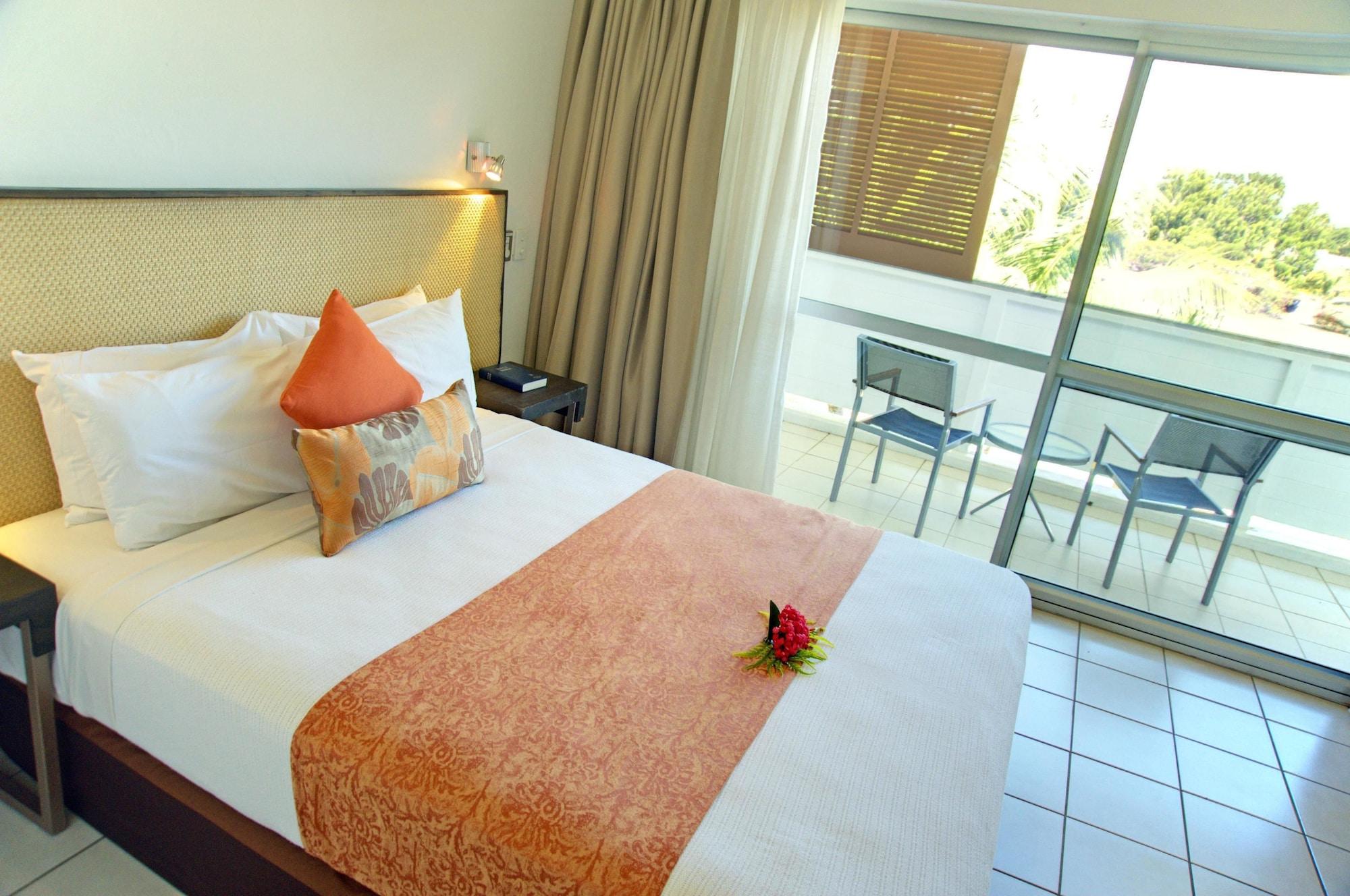 The Terraces Apartments Denarau Luaran gambar