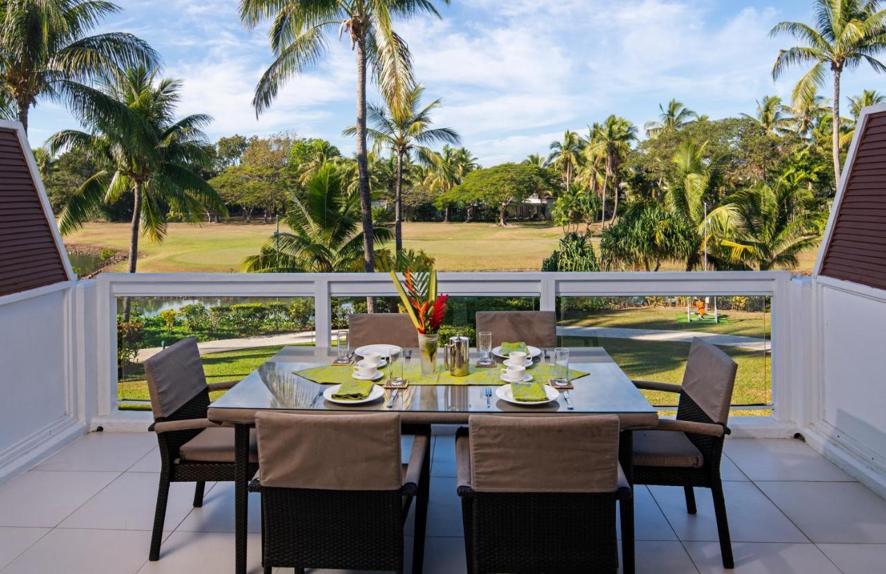 The Terraces Apartments Denarau Luaran gambar
