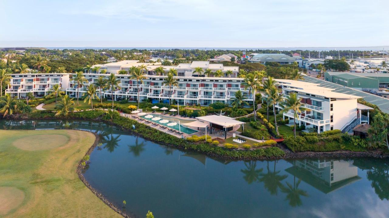 The Terraces Apartments Denarau Luaran gambar