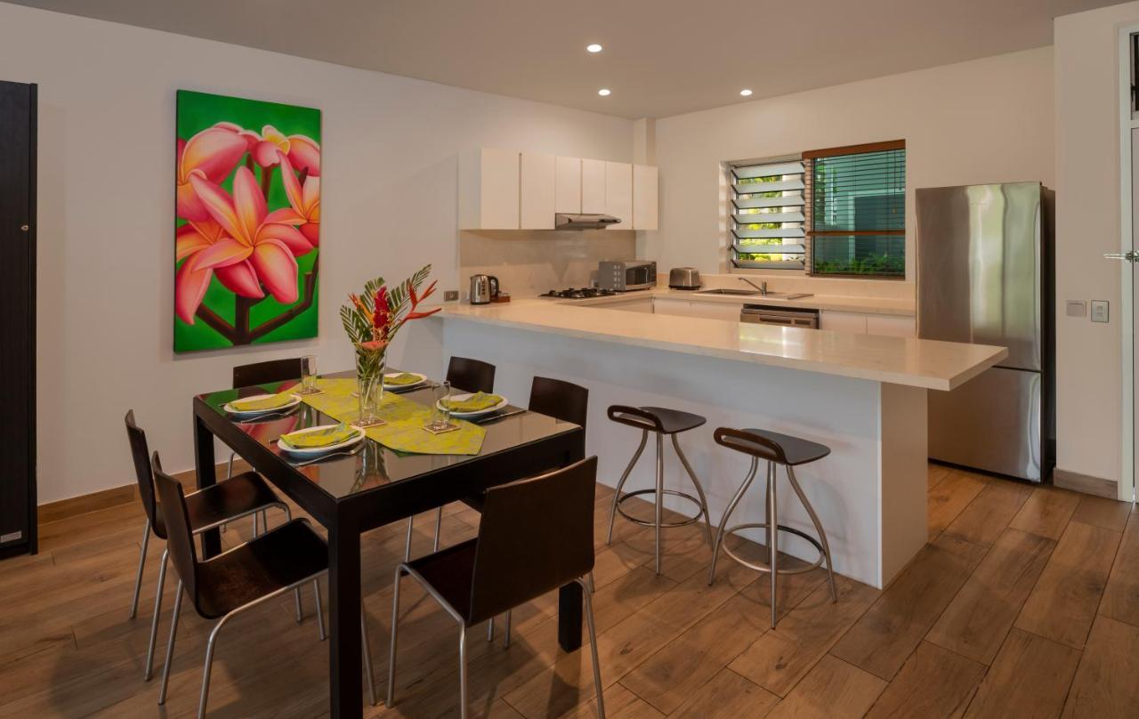 The Terraces Apartments Denarau Luaran gambar
