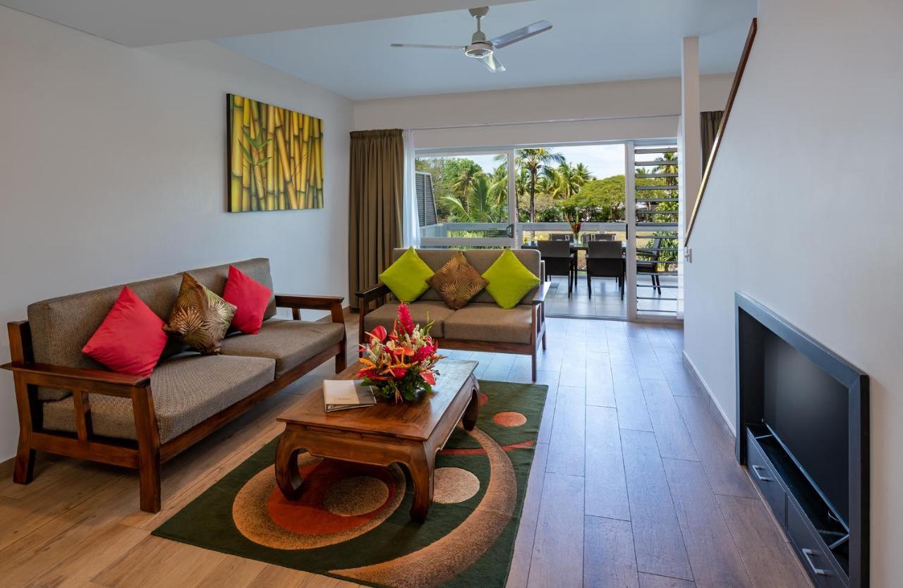 The Terraces Apartments Denarau Luaran gambar