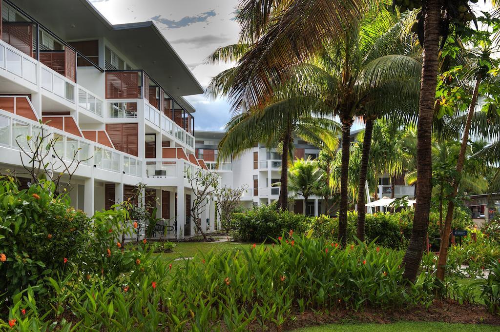 The Terraces Apartments Denarau Luaran gambar