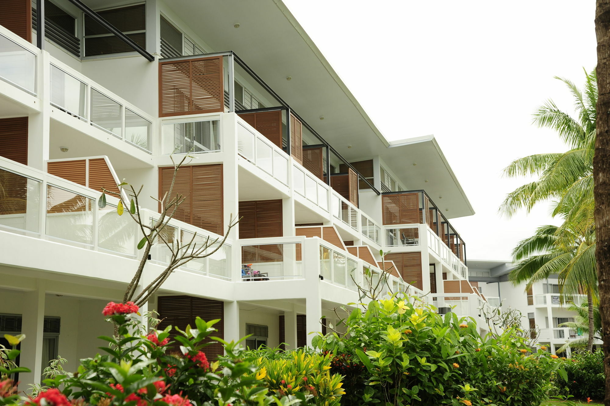 The Terraces Apartments Denarau Luaran gambar