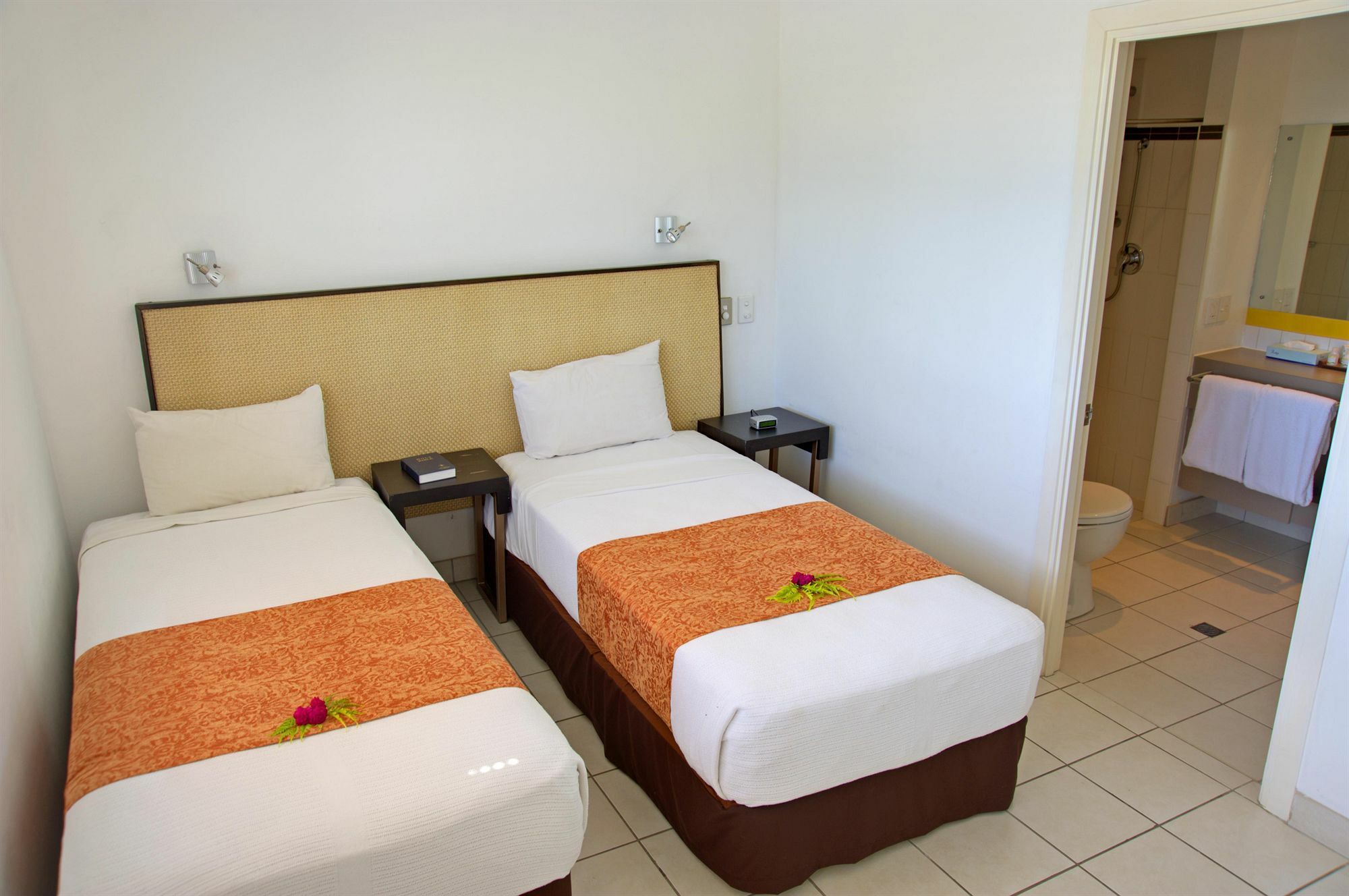 The Terraces Apartments Denarau Luaran gambar
