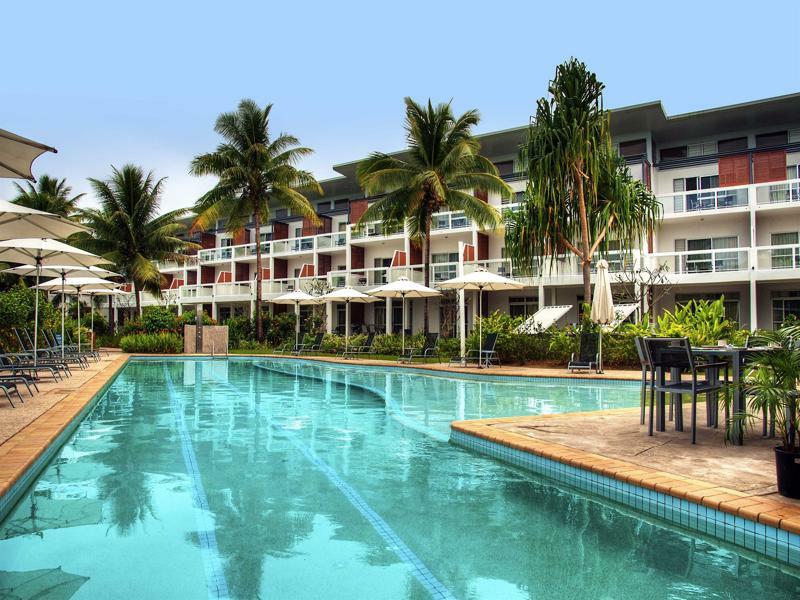 The Terraces Apartments Denarau Luaran gambar